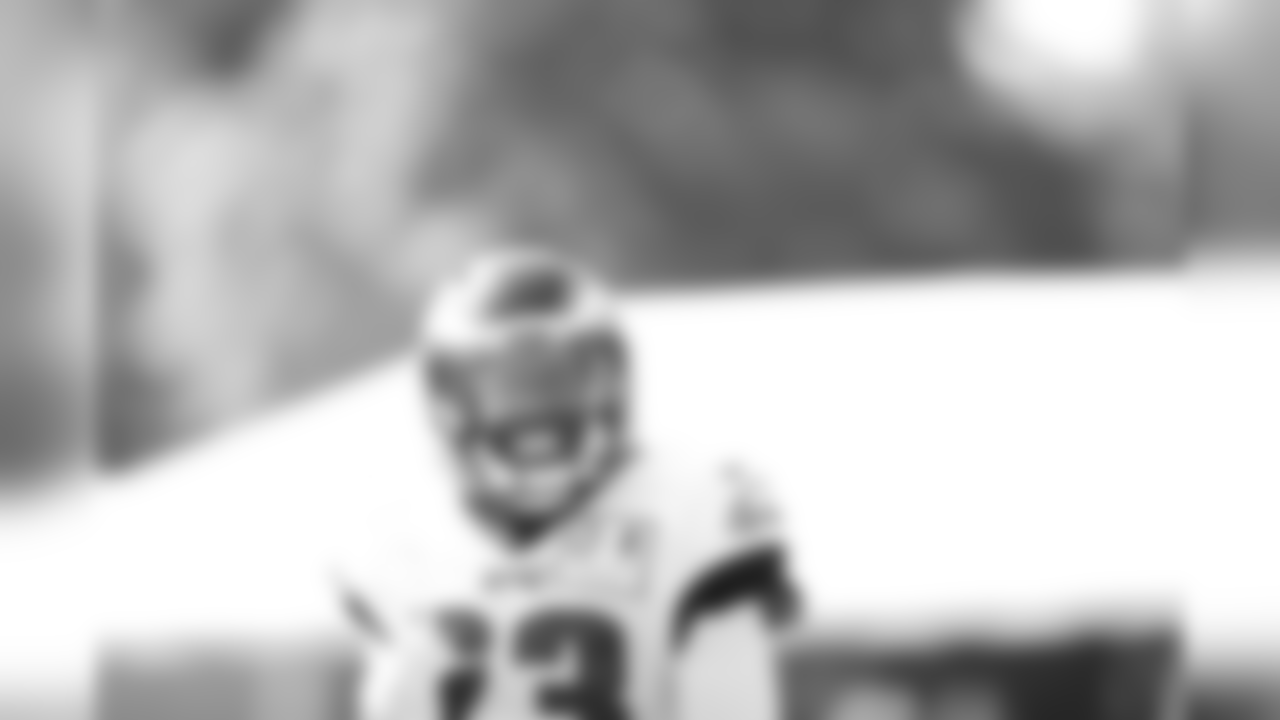 S Rodney McLeod