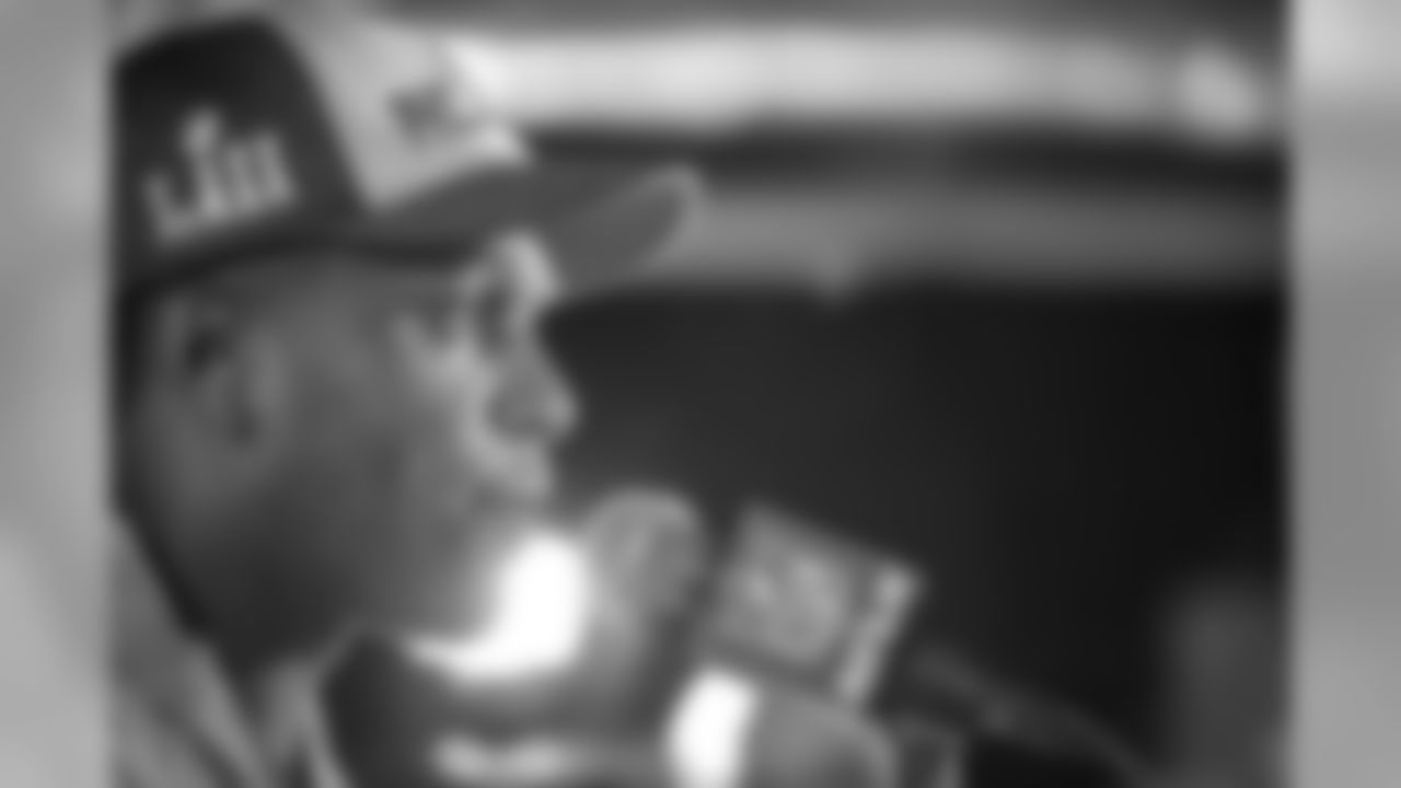 S Rodney McLeod