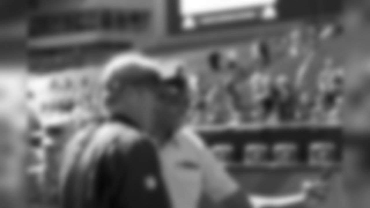 Head coach Doug Pederson