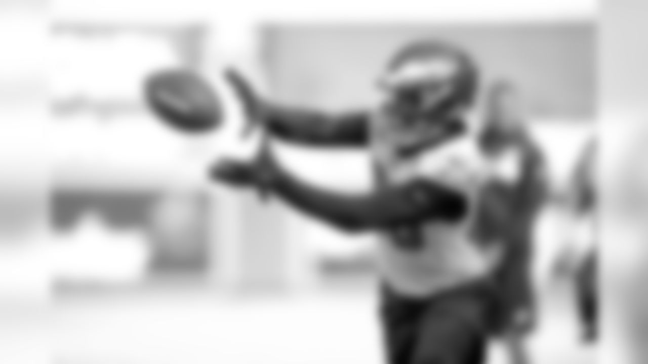 S Rodney McLeod