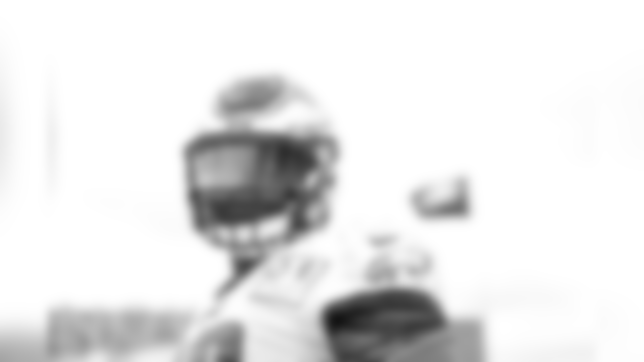 DT Tim Jernigan