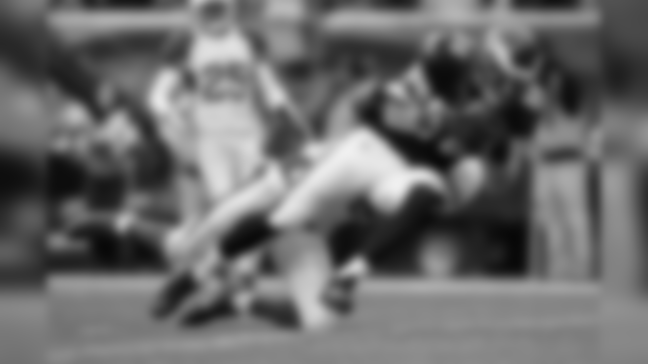 When the Eagles played the Cardinals in 2013, Ertz led the team with 68 receiving yards and also scored two touchdowns