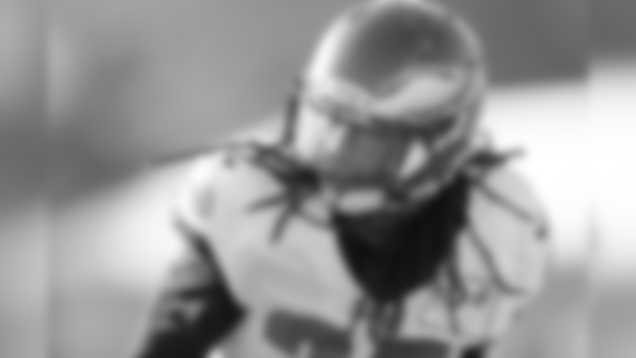 CB Ron Brooks