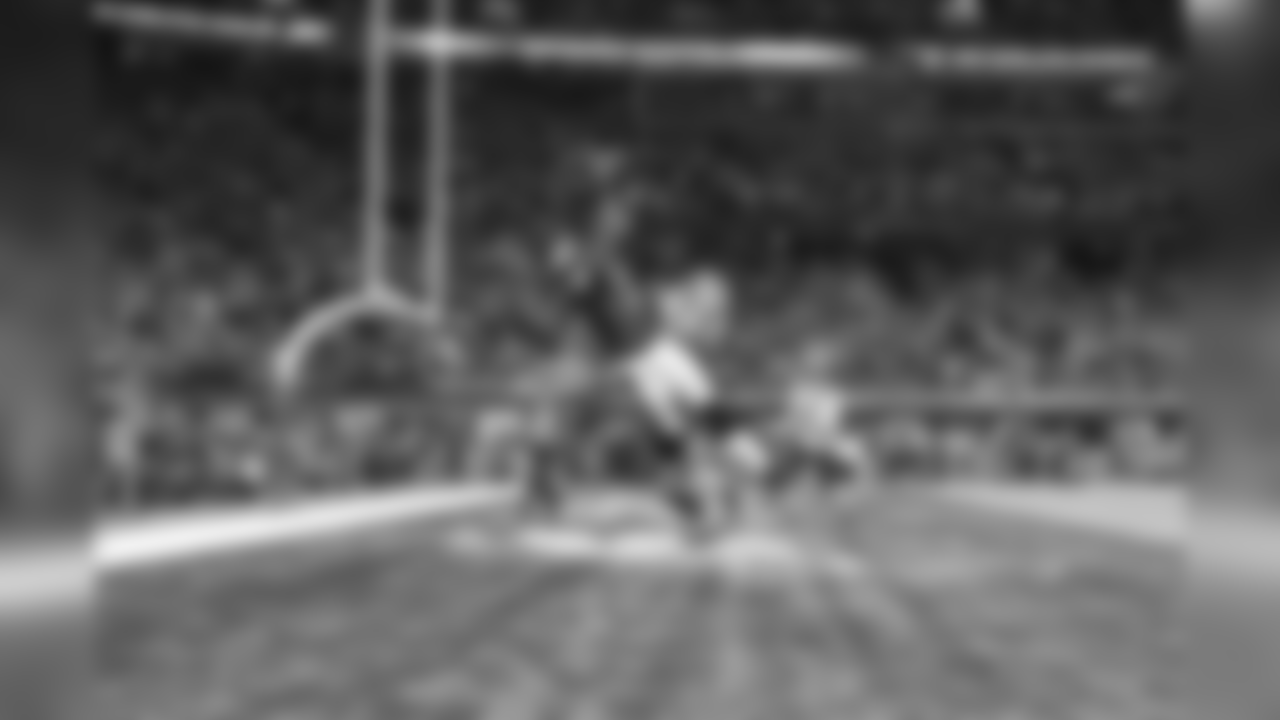 WR Alshon Jeffery