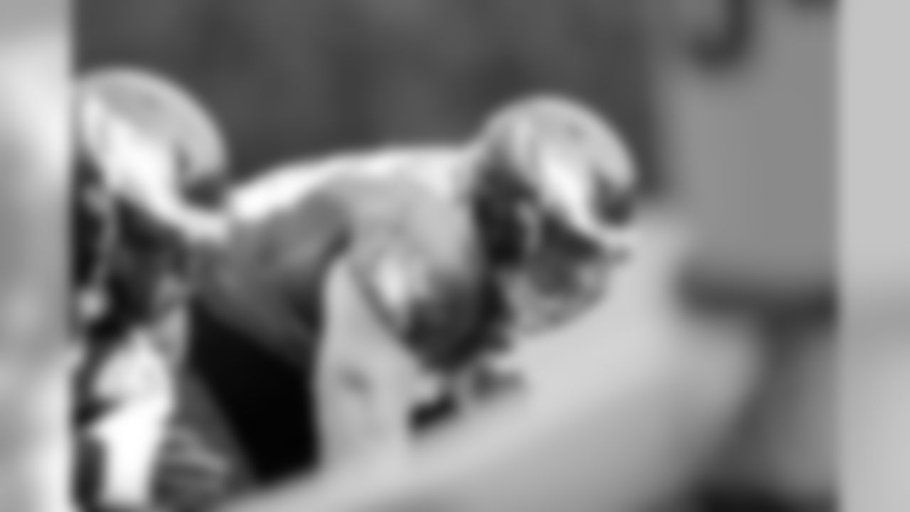 T Lane Johnson