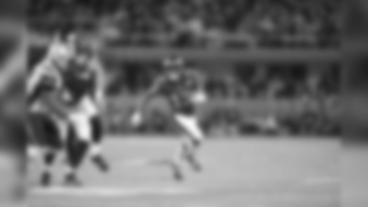 WR Nelson Agholor