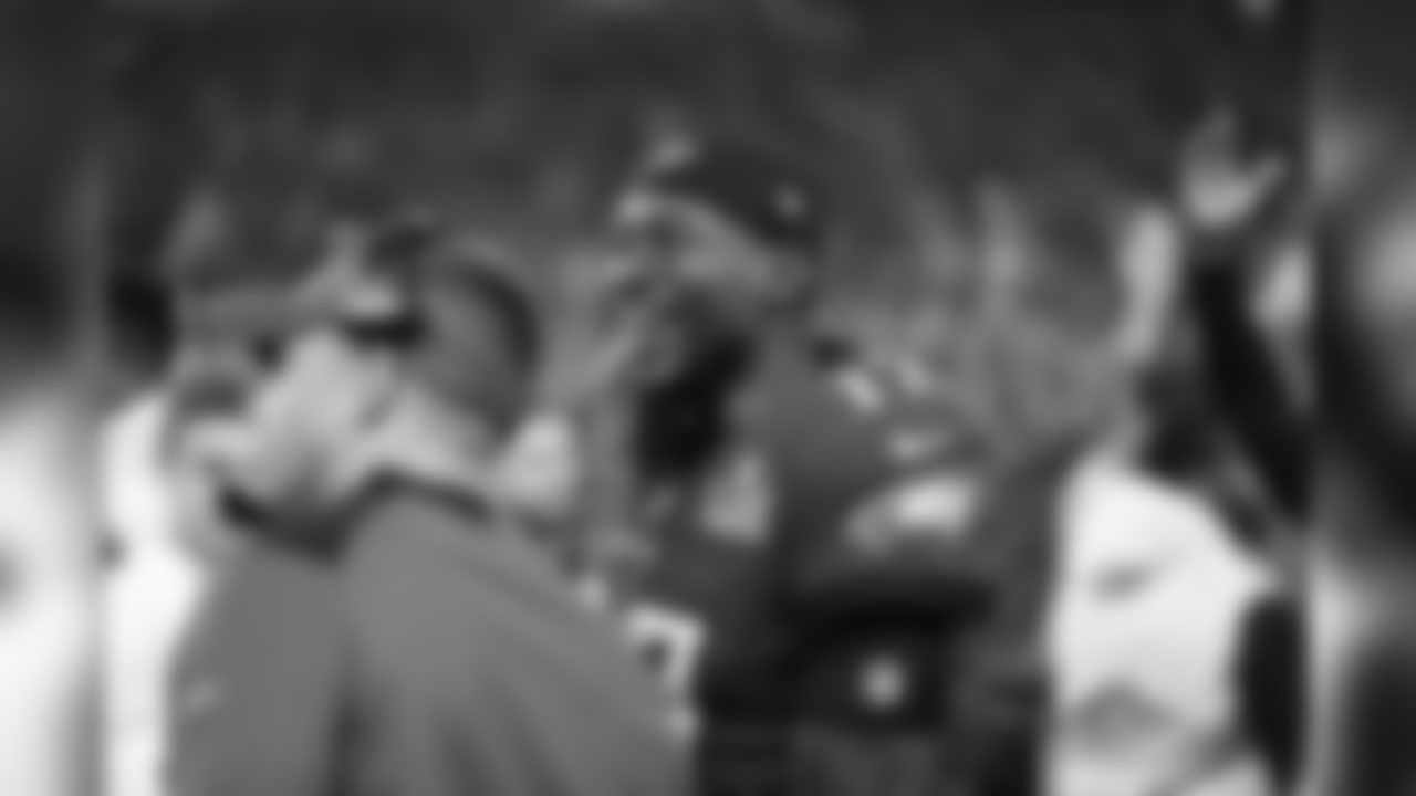 WR Alshon Jeffery