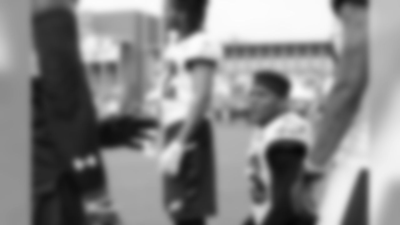 S Rodney McLeod