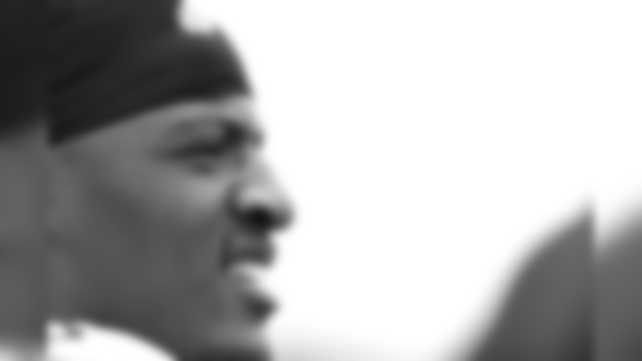 CB Rasul Douglas