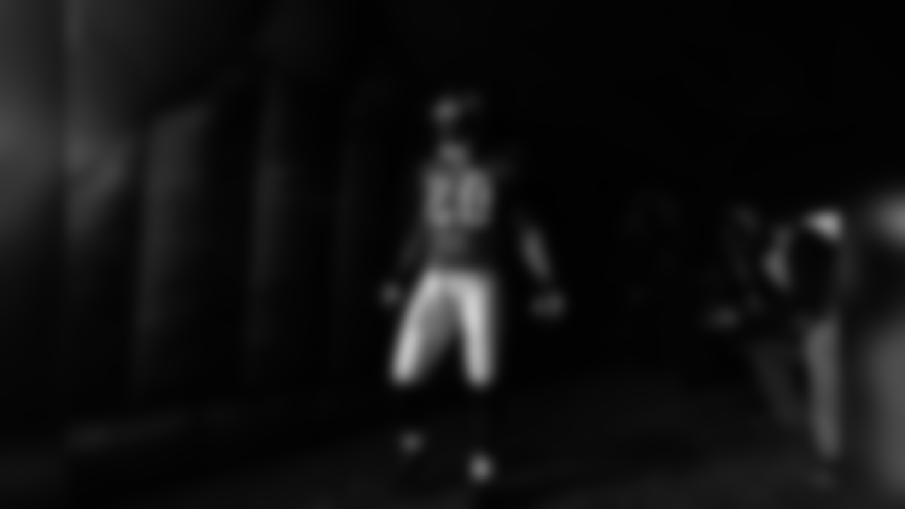 Weapon X prepares to emerge from the tunnel