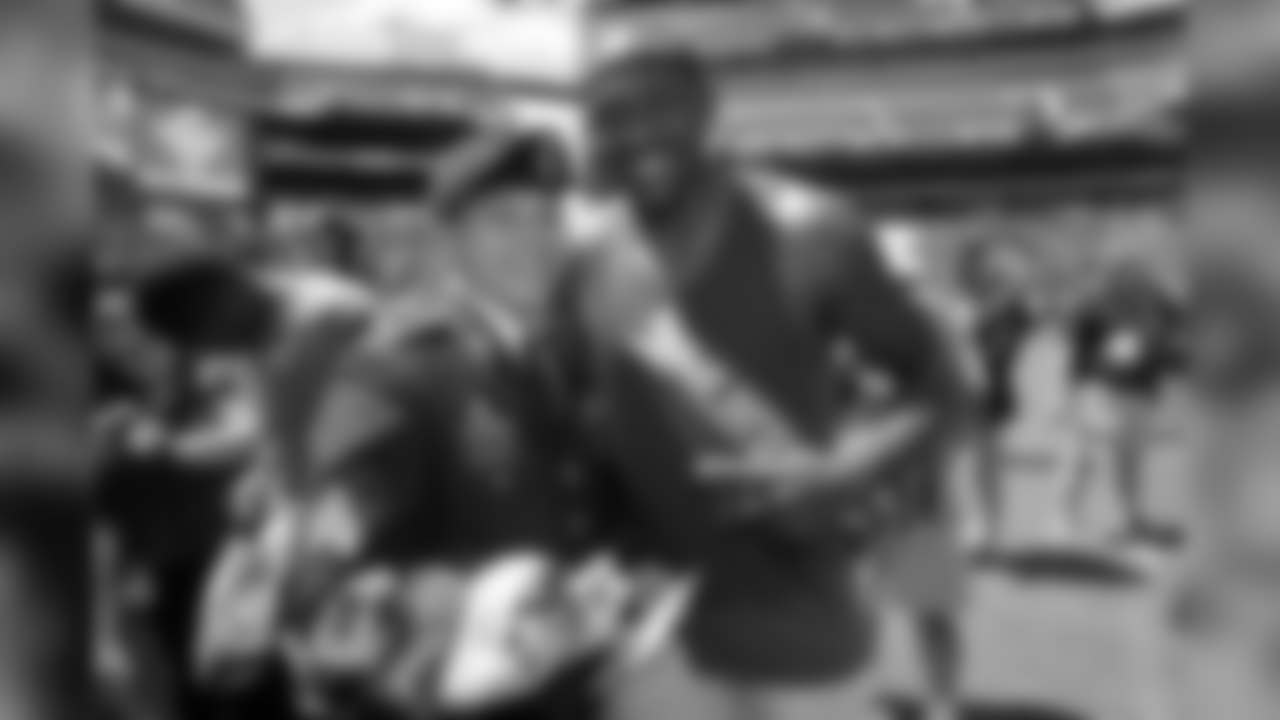 WR Alshon Jeffery