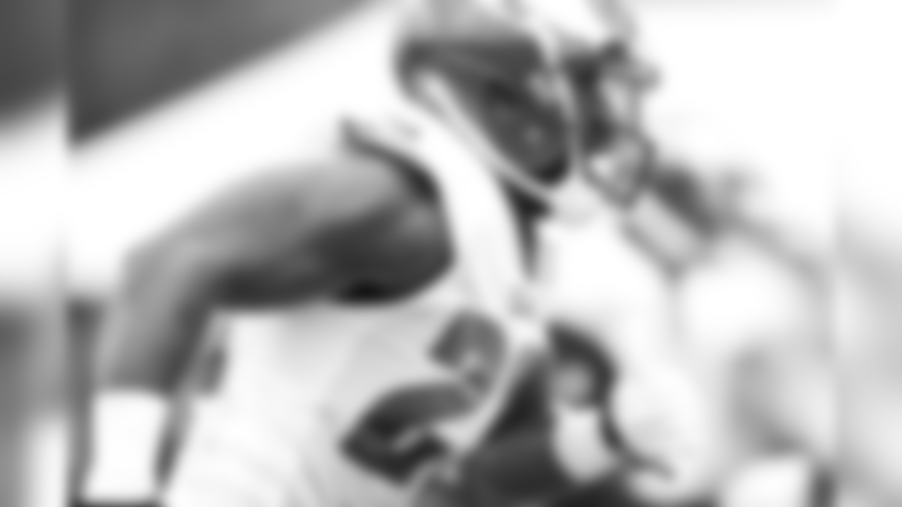 S Terrence Brooks