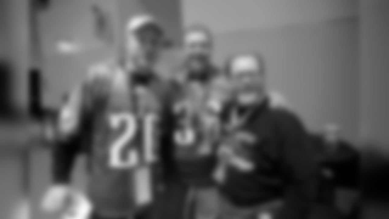 Eagles Nation!