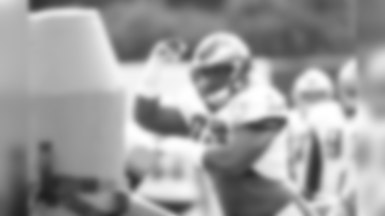 DT Tim Jernigan