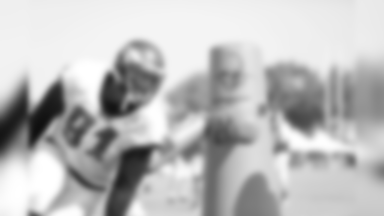 DT Fletcher Cox