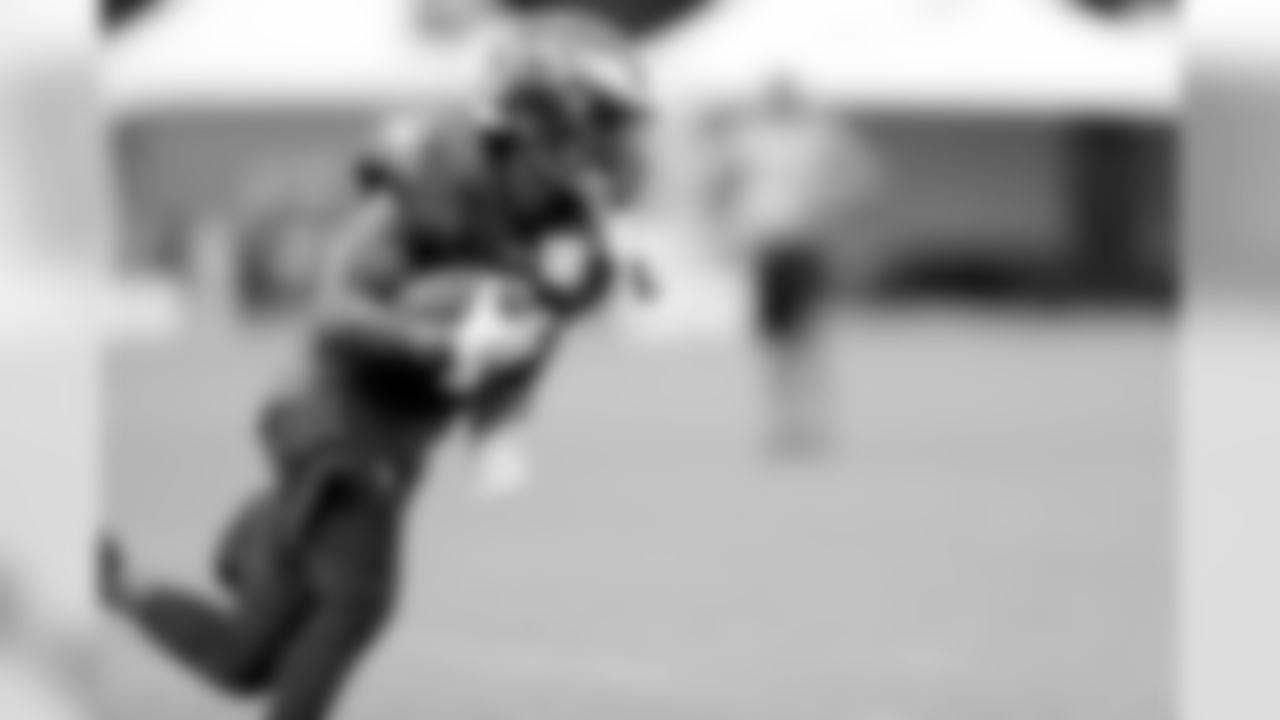 WR Rashard Davis