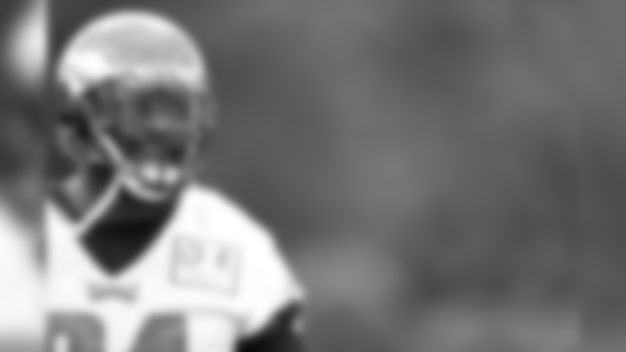 DT Fletcher Cox