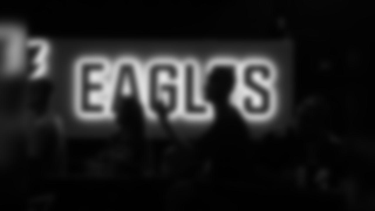 Fly Eagles Fly!