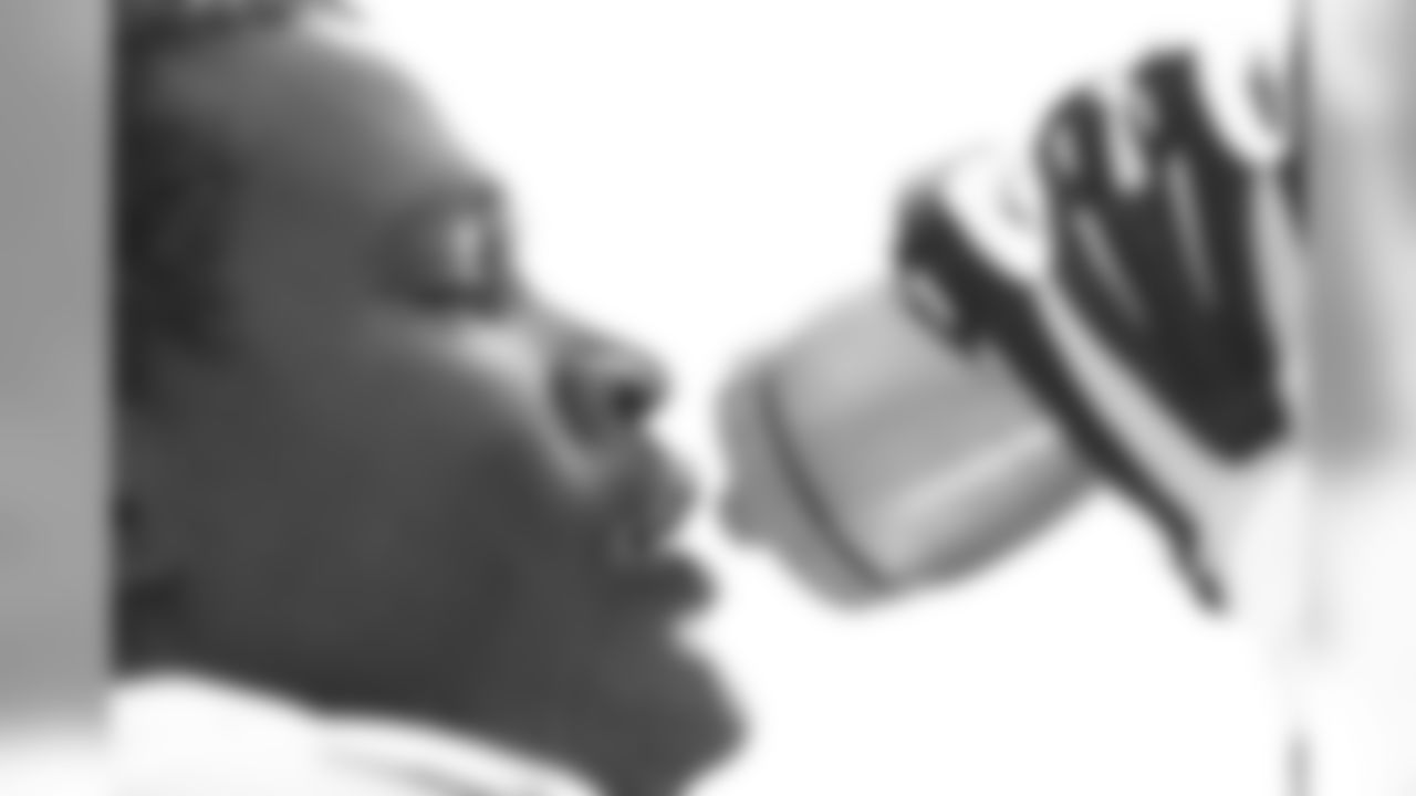 DT Justin Hamilton