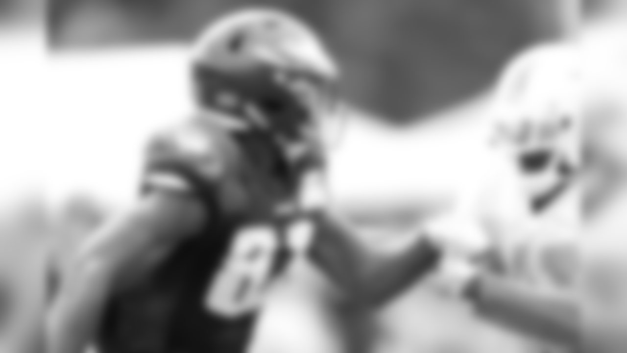 WR Torrey Smith