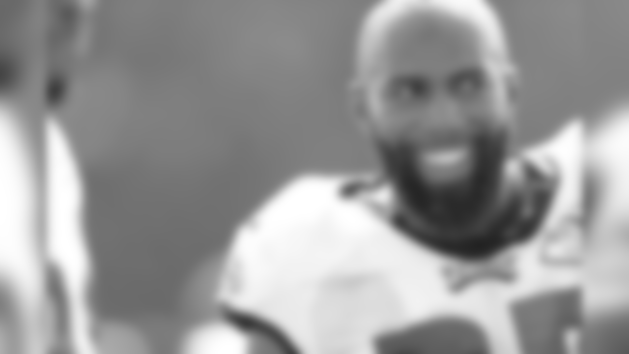 S Malcolm Jenkins