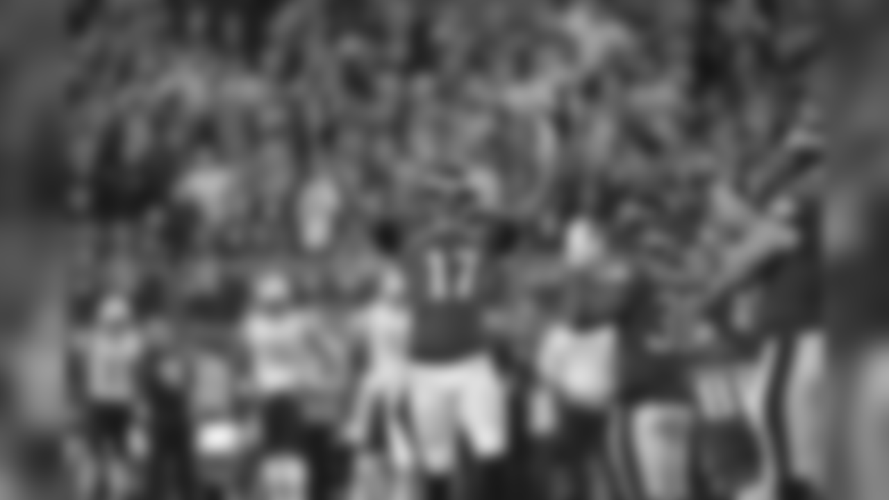 WR Alshon Jeffery