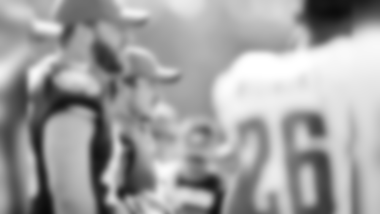 K Caleb Sturgis
