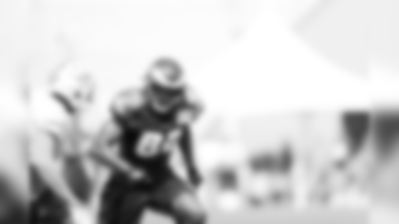 WR Torrey Smith
