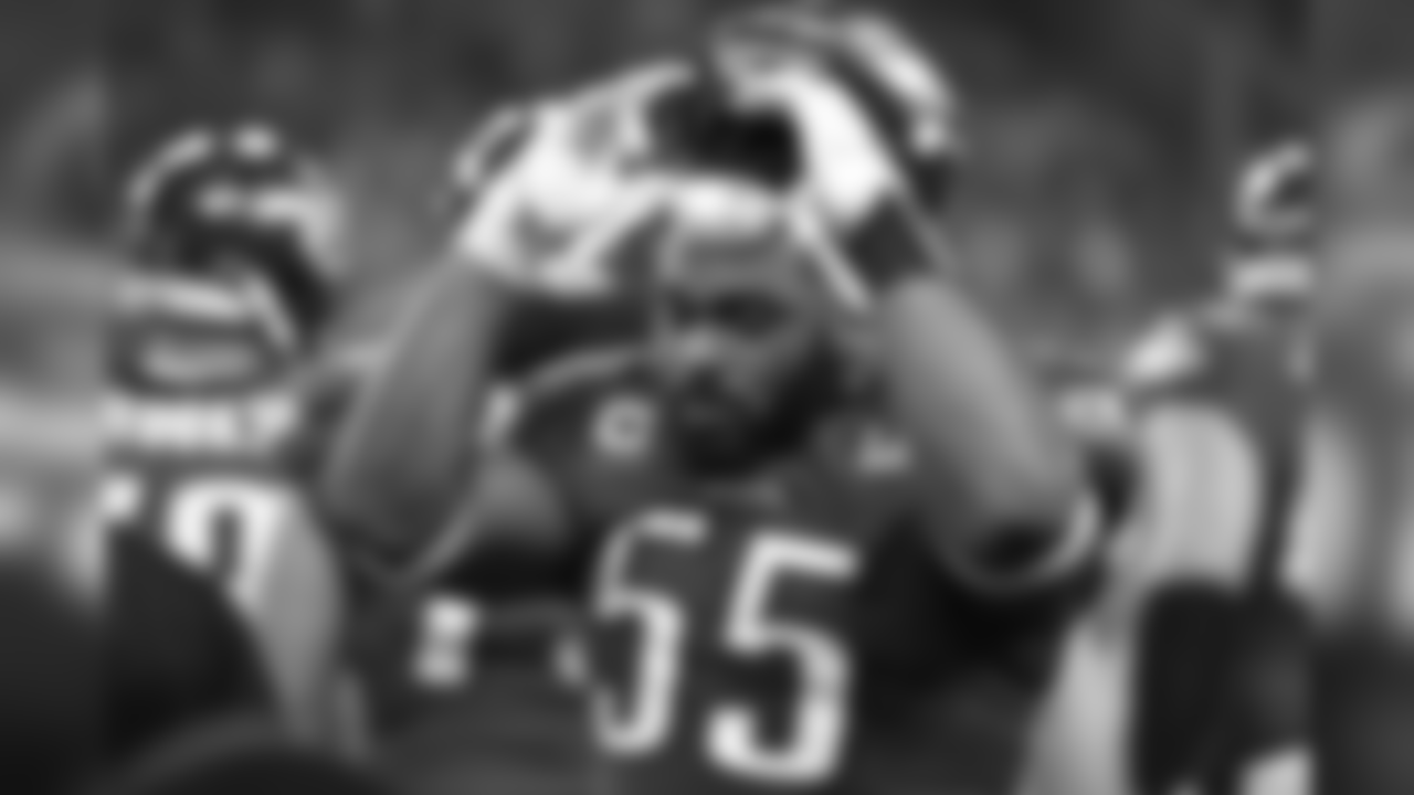 DE Brandon Graham