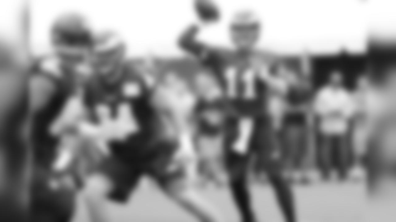 QB Carson Wentz