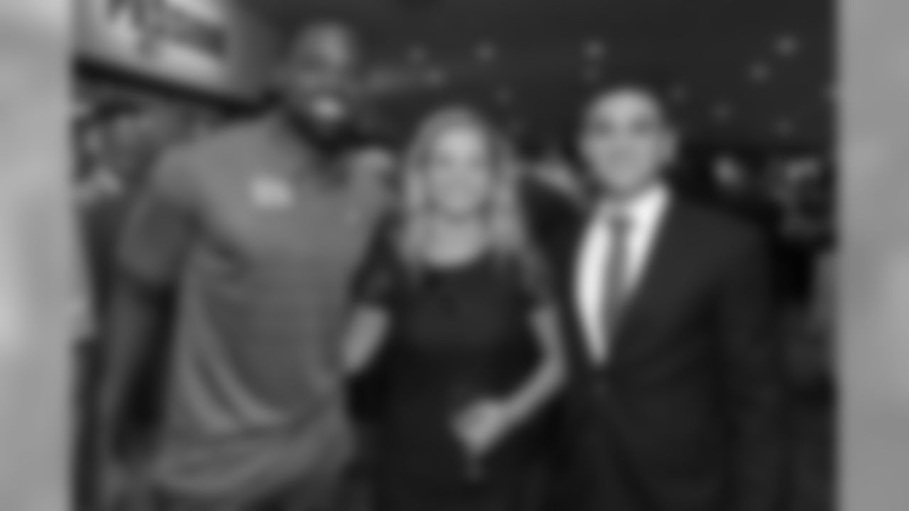 WR Torrey Smith