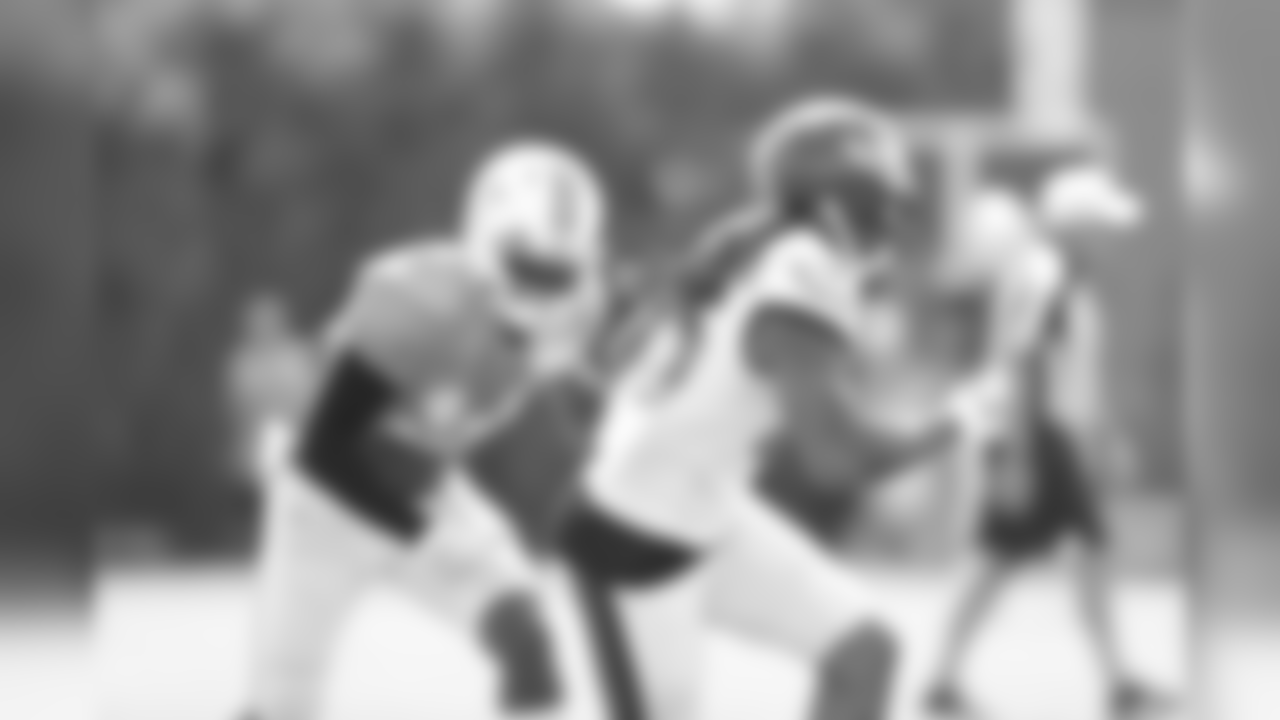 WR Jarvis Landry and CB Ronald Darby