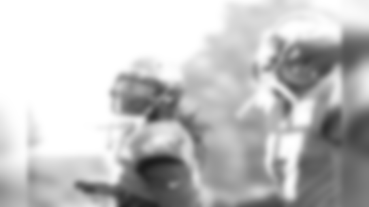 RB LeGarrette Blount