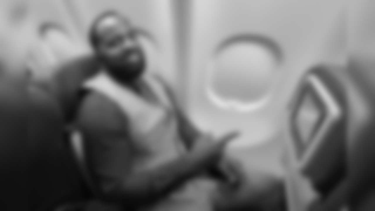 DT Fletcher Cox