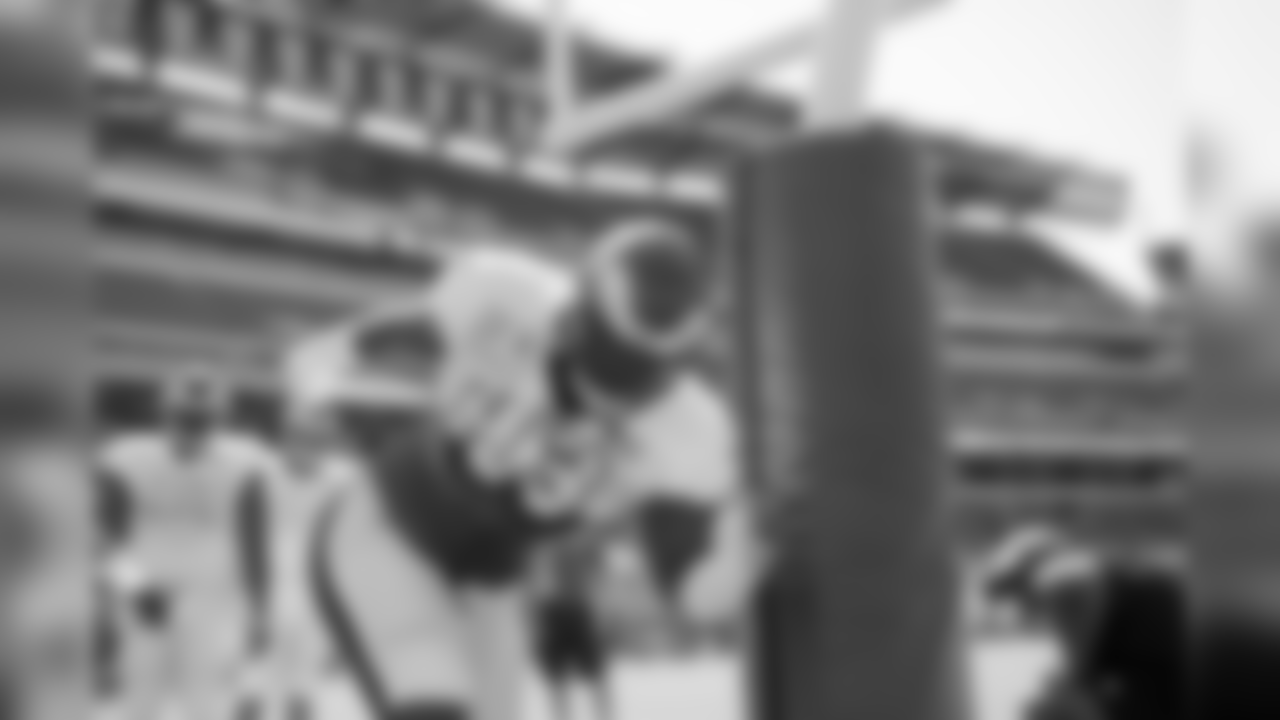 DT Tim Jernigan