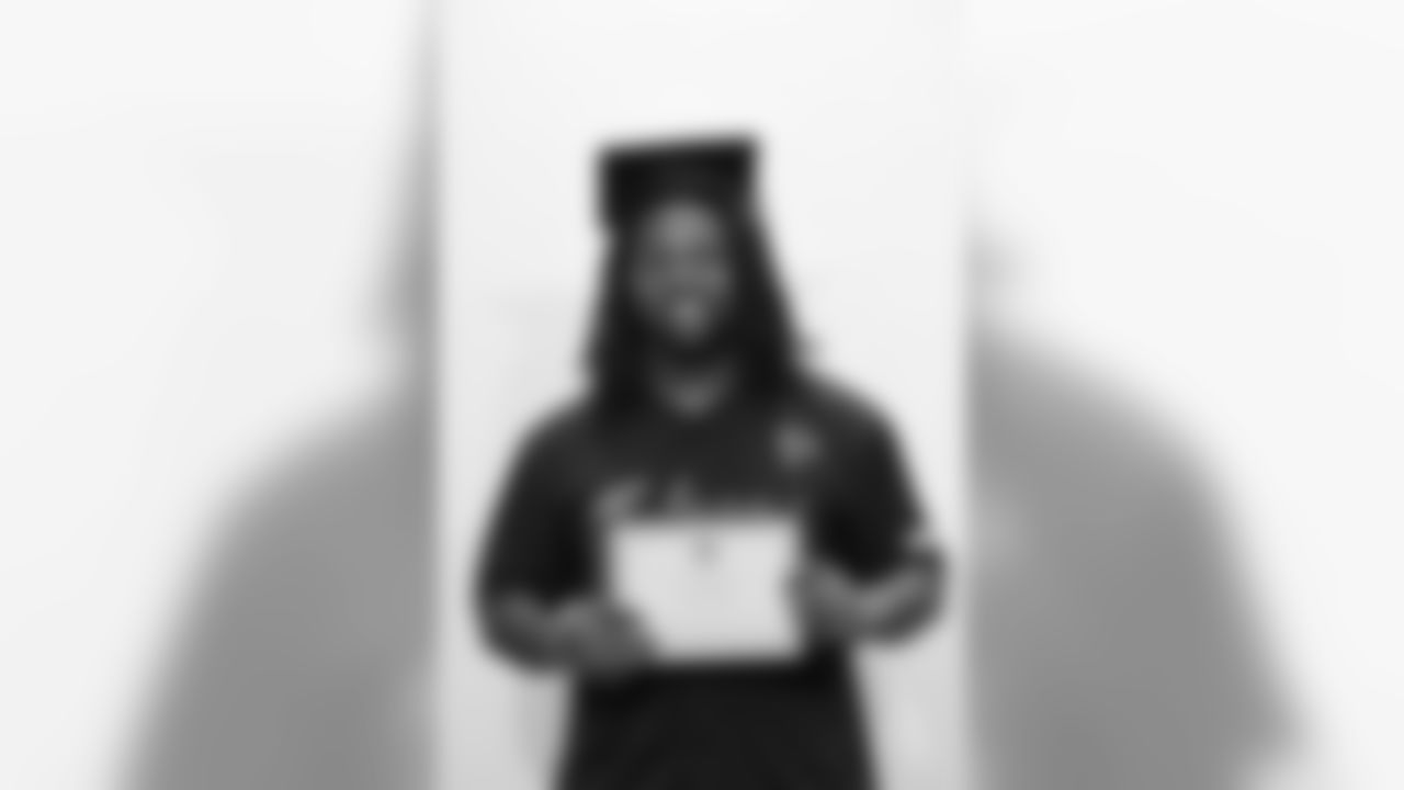 DT Cory Johnson