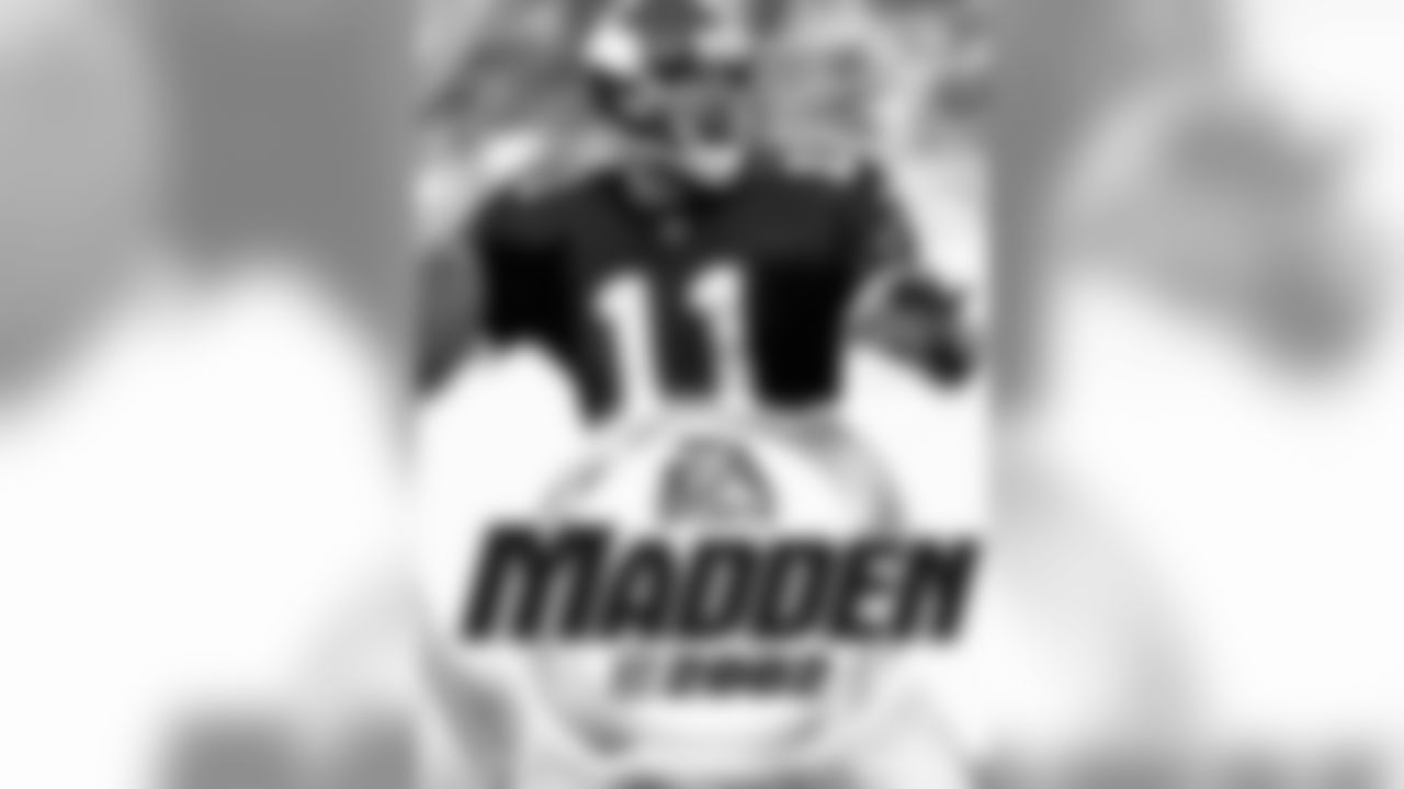 Daunte Culpepper - Minnesota Vikings