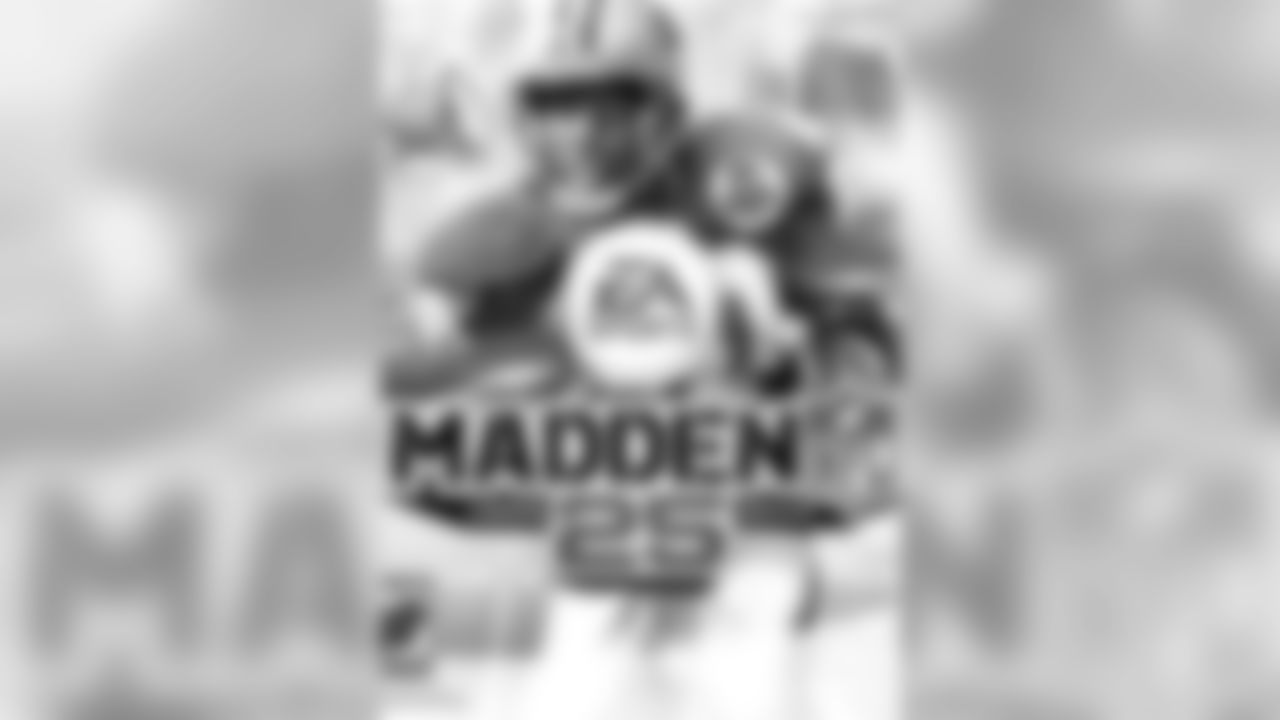 Barry Sanders - Detroit Lions