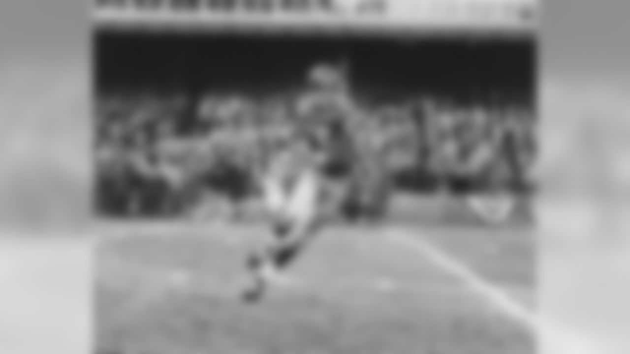 t.5: WR Del Shofner - 8 TDs