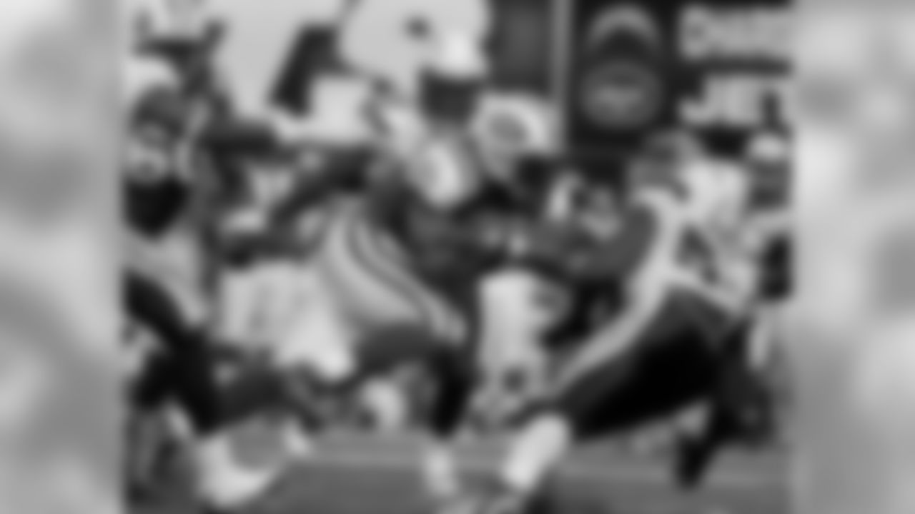 2011 Regular Season Week 7 Jets vs. Chargers