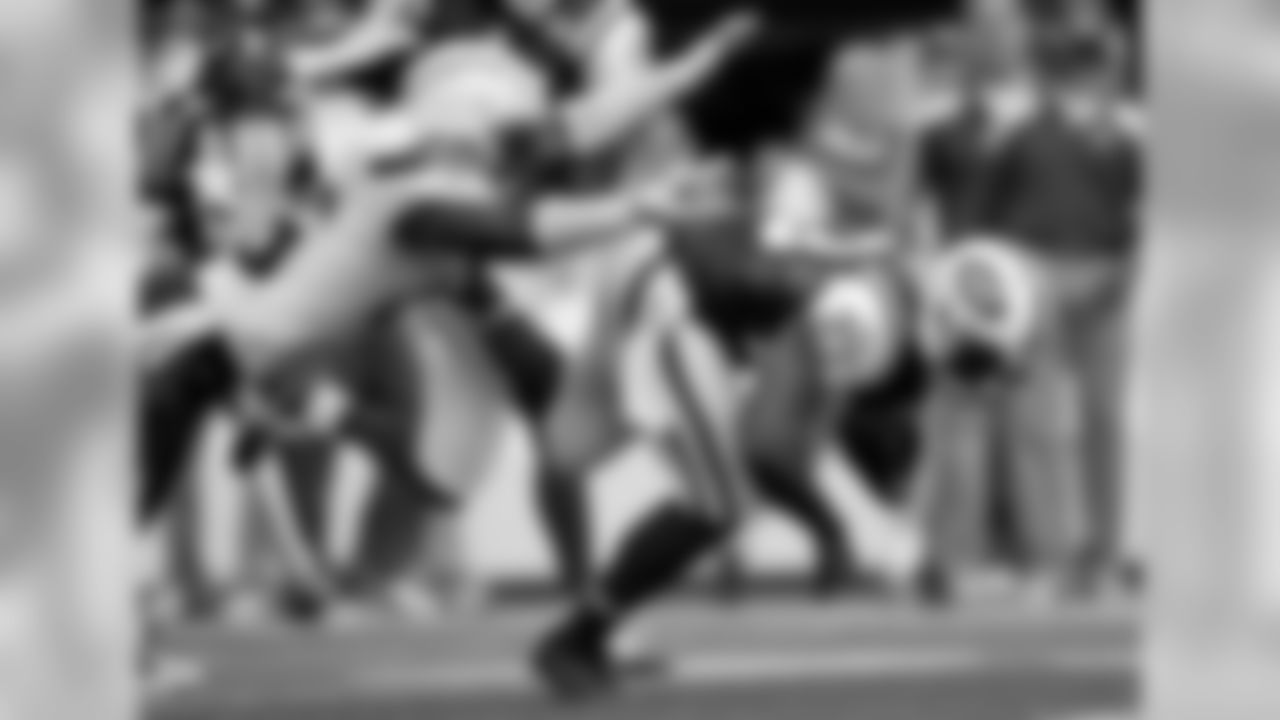 2011 Regular Season Week 7 Jets vs. Chargers