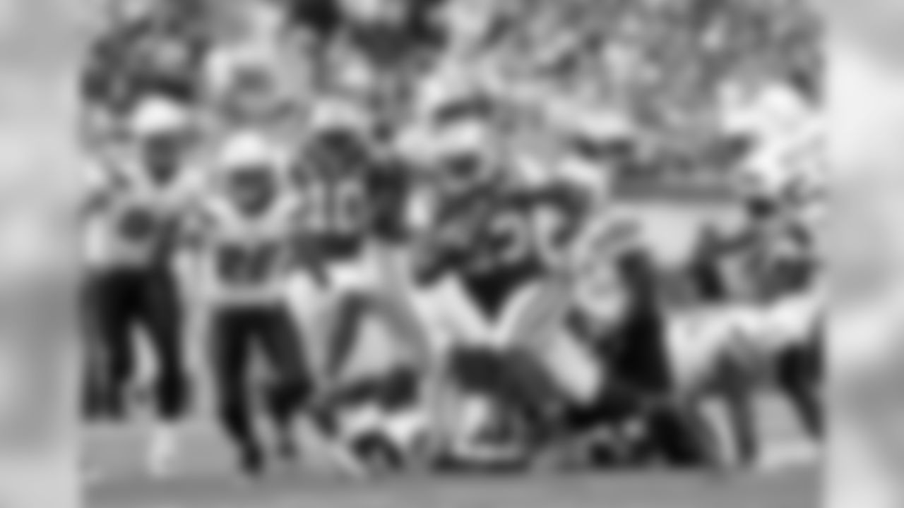 2011 Regular Season Week 7 Jets vs. Chargers