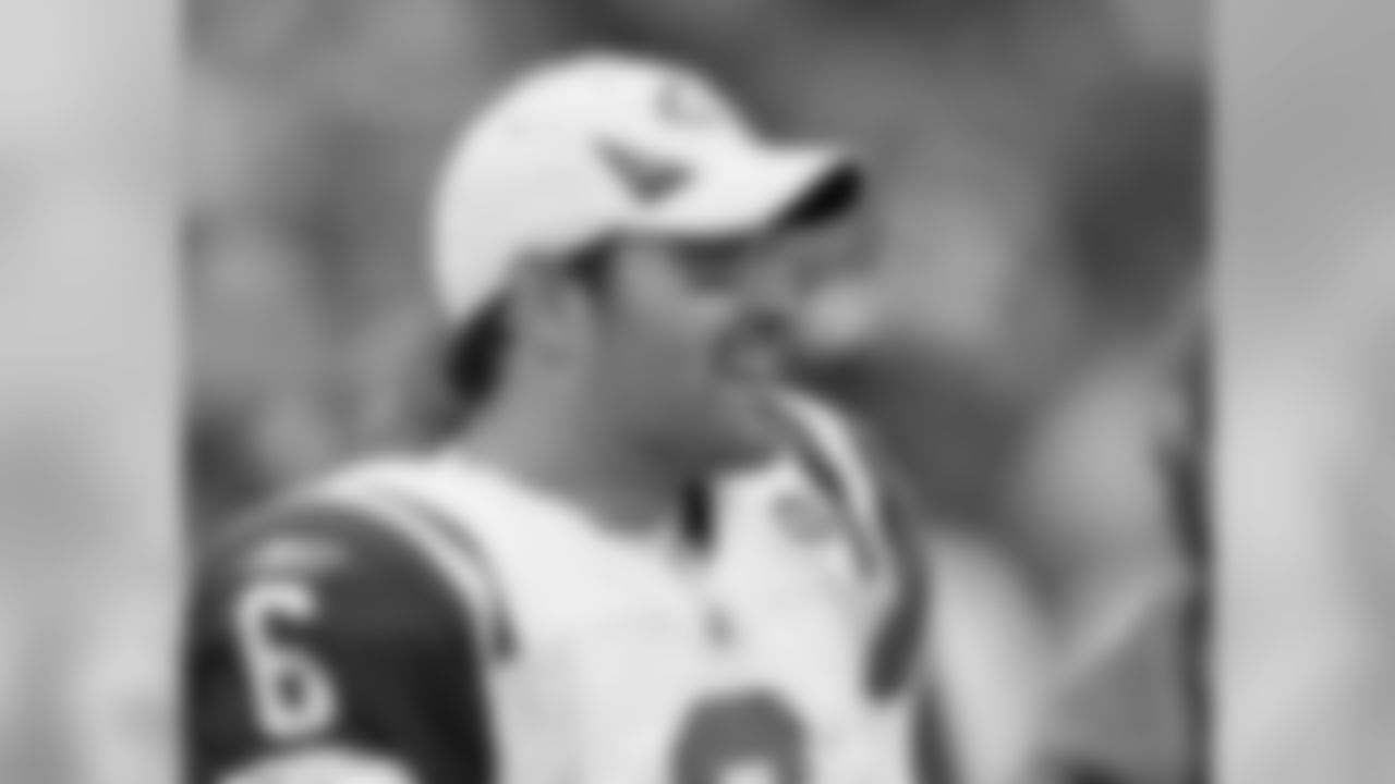 2010 Week 4 Jets at Bills Game Photos
