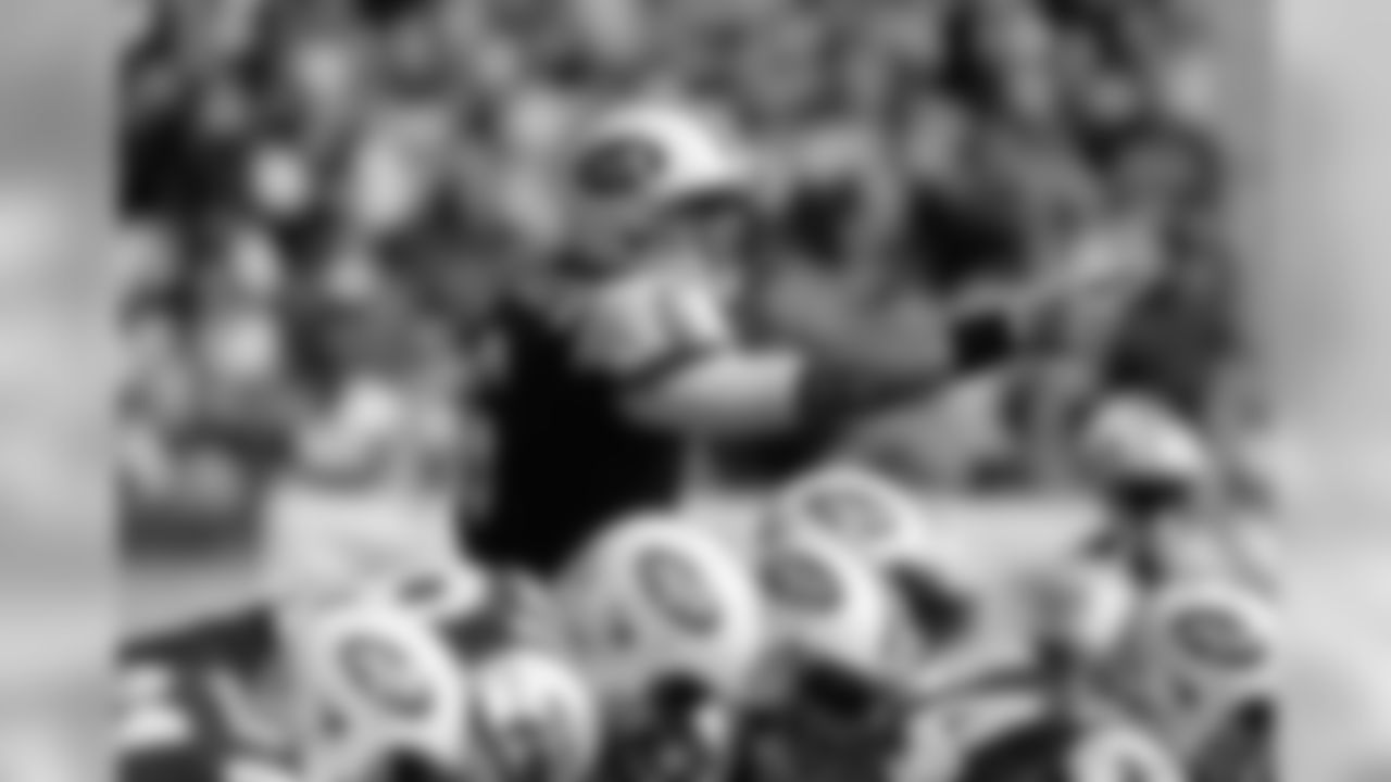 2011 Regular Season Week 7 Jets vs. Chargers