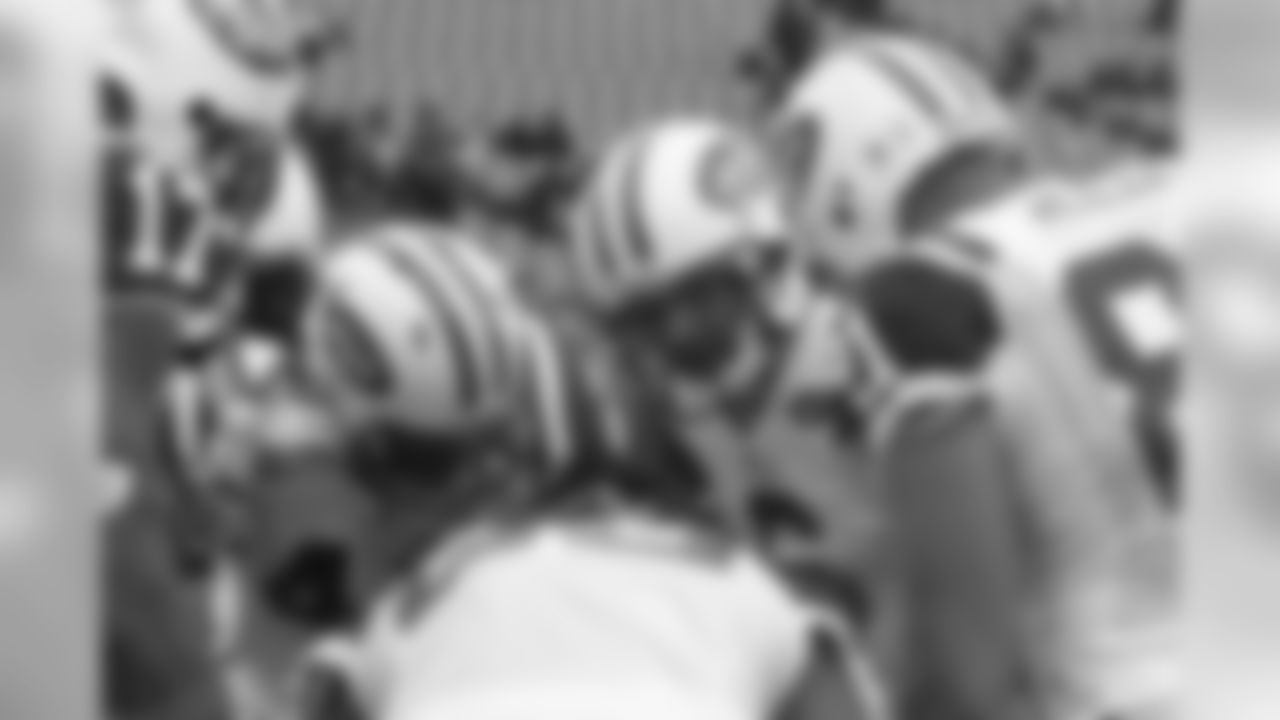 2010 Week 4 Jets at Bills Game Photos