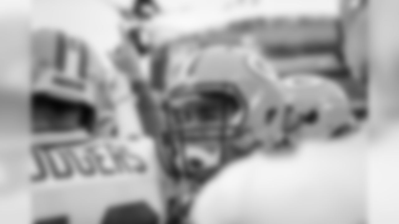 He finished his collegiate career with 257 tackles (137 solo), 13½ tackles for loss, 6½ sacks, five interceptions and five forced fumbles in 51 games played.