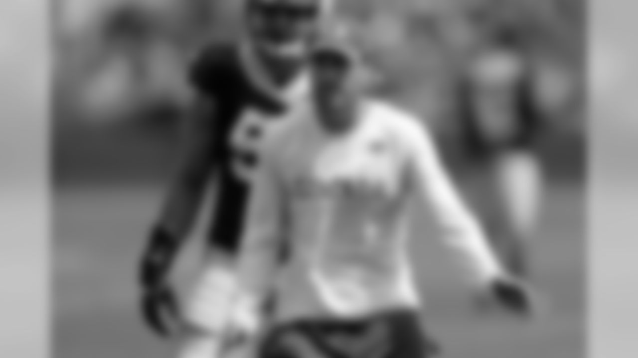Scott McCurley, Defensive Assistant