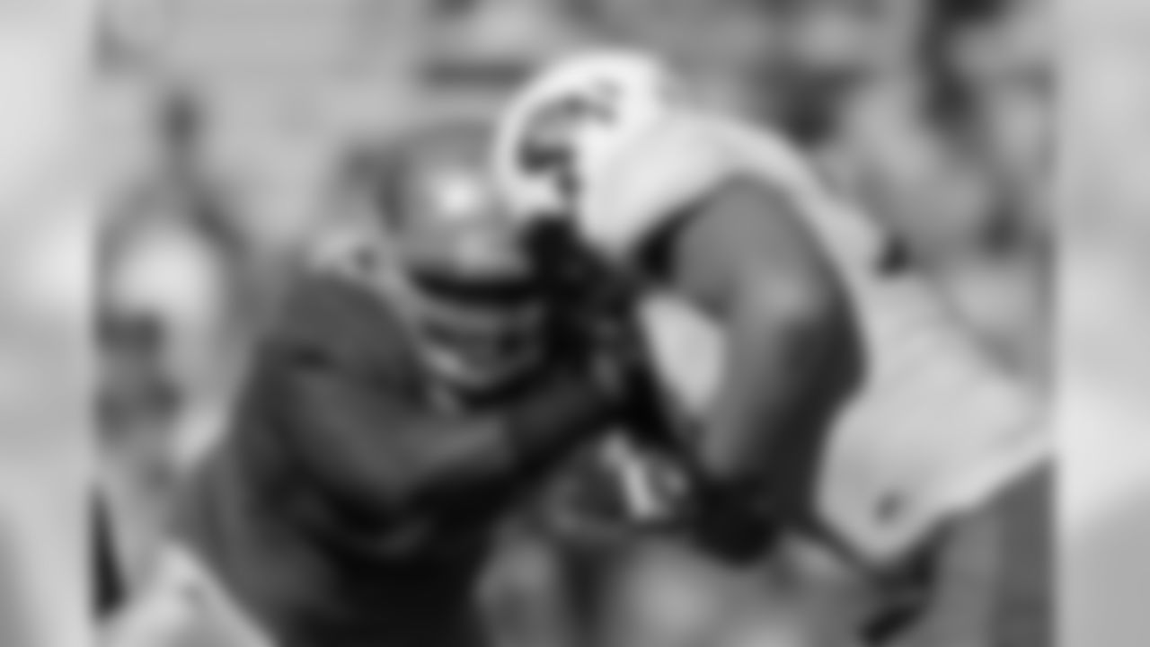 Kenny Clark - #97 - UCLA