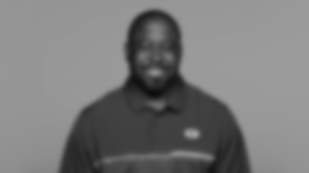 Joe Whitt Jr., Defense - Pass Game Coordinator