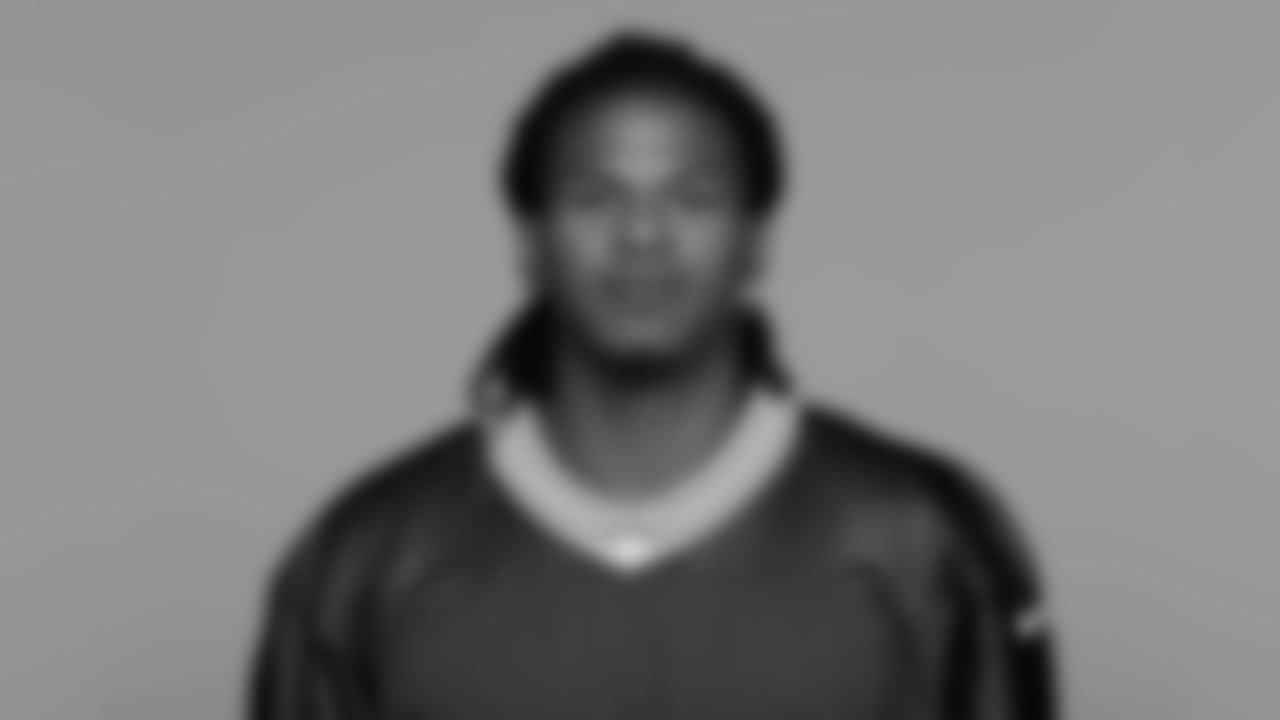 44 — CB Donatello Brown